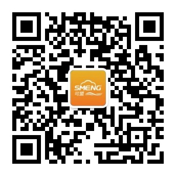 司盟企服公众号二维码